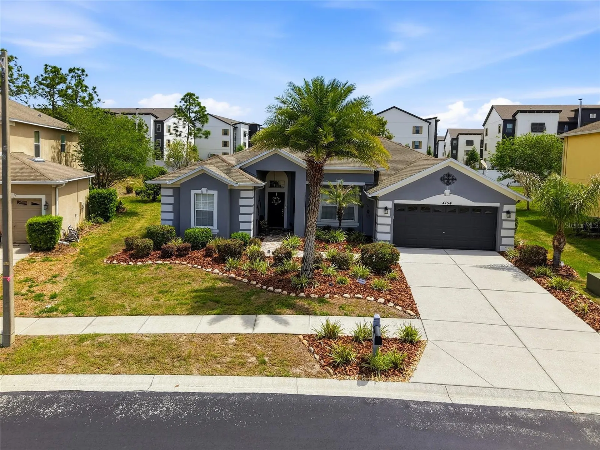 4154 Braemere Drive Spring Hill FL 34609