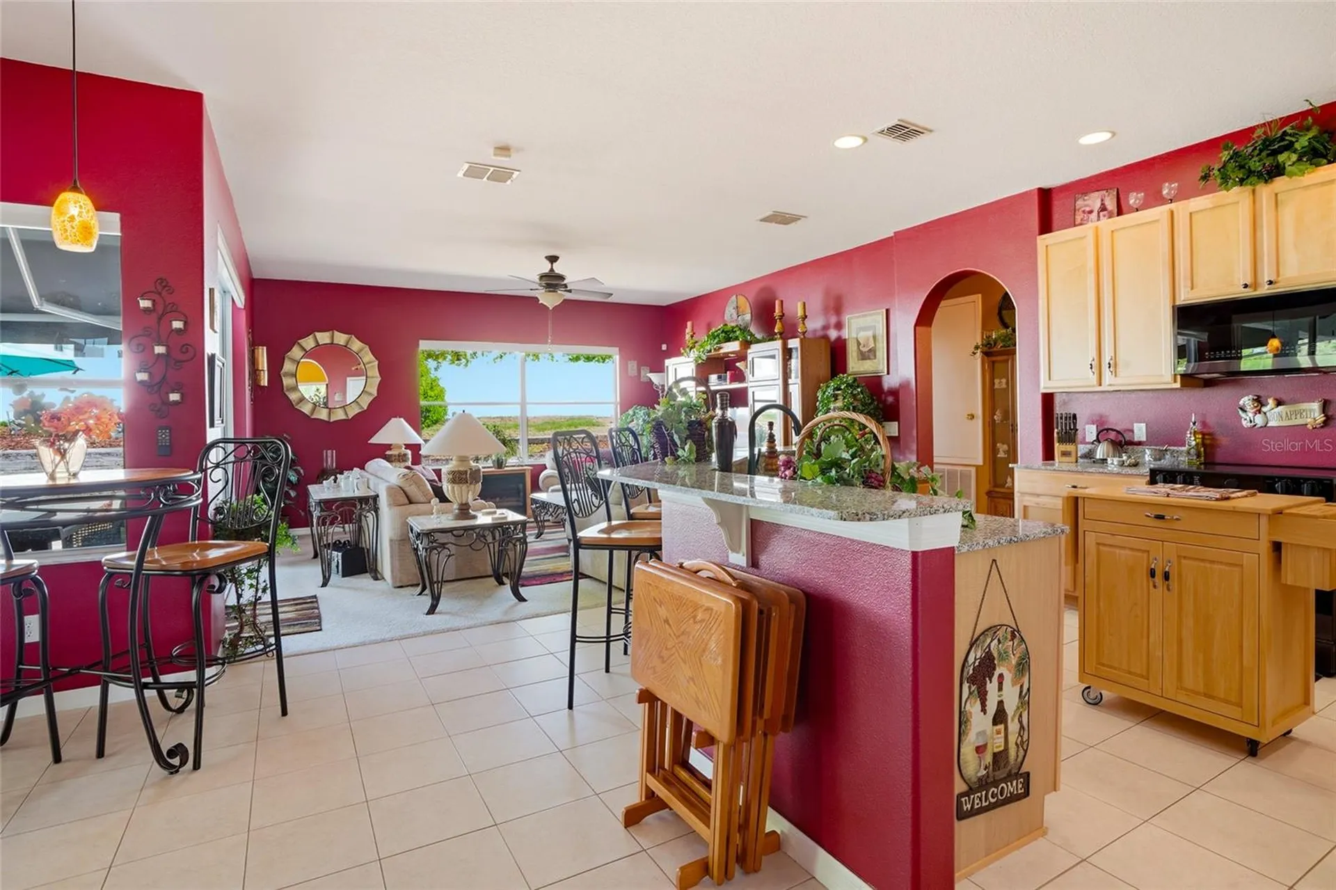 4154 Braemere Drive Spring Hill FL 34609