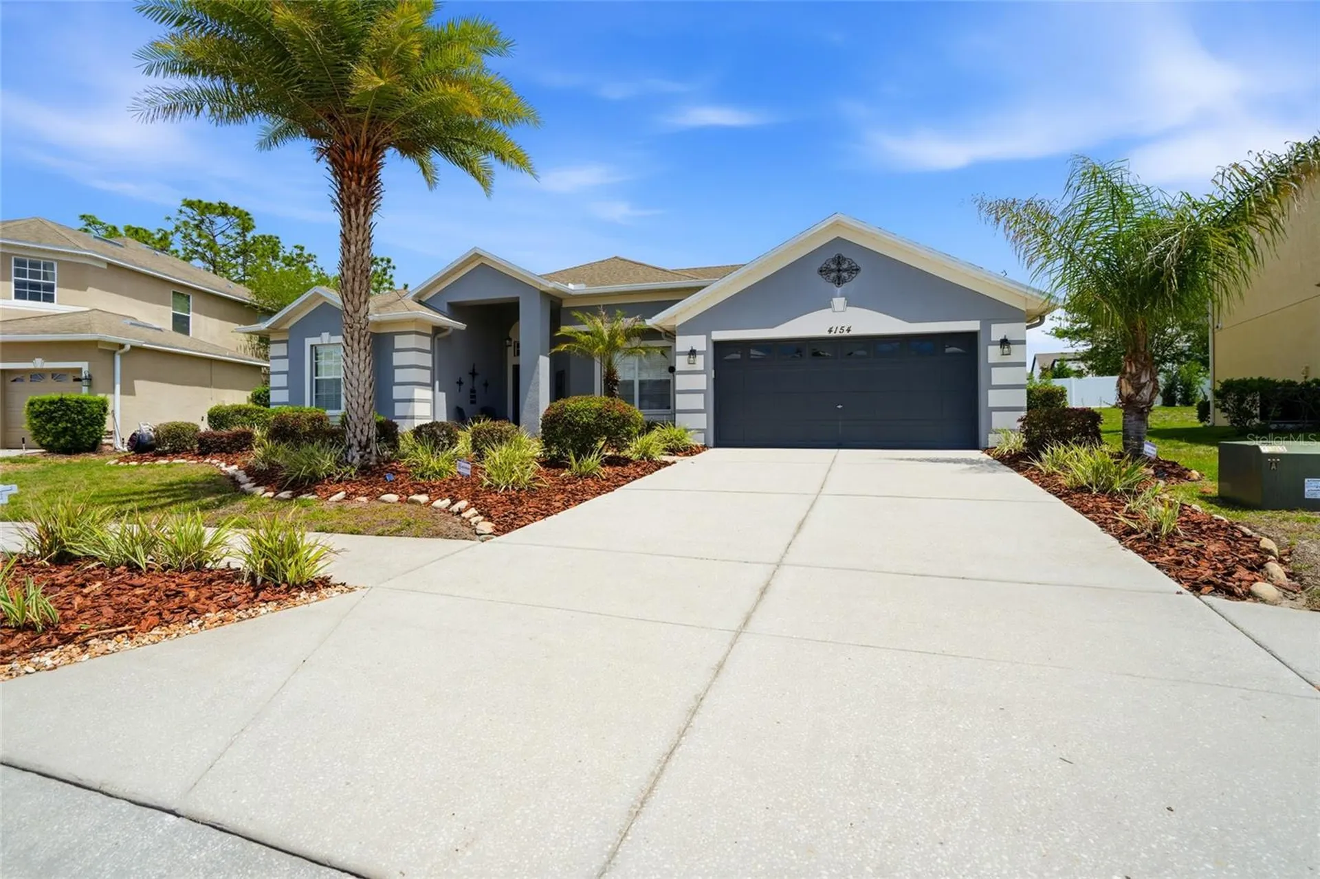 4154 Braemere Drive Spring Hill FL 34609