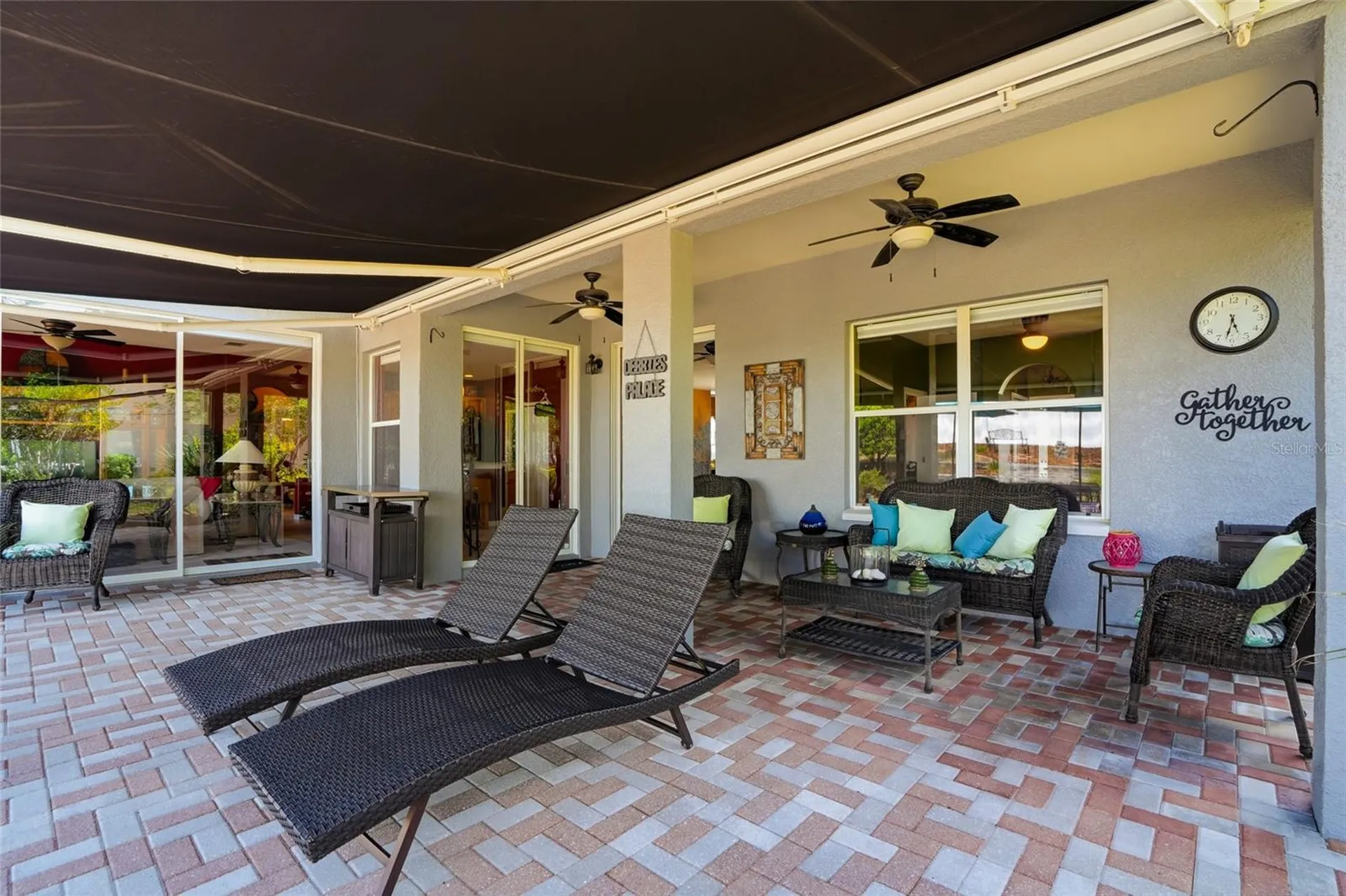 4154 Braemere Drive Spring Hill FL 34609