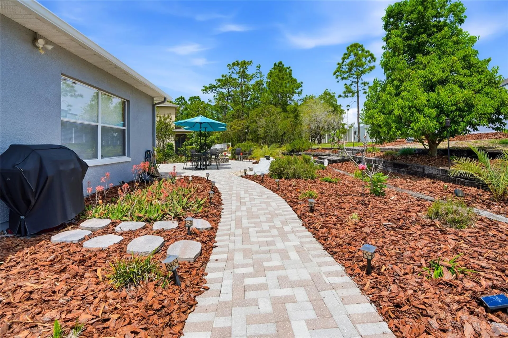 4154 Braemere Drive Spring Hill FL 34609