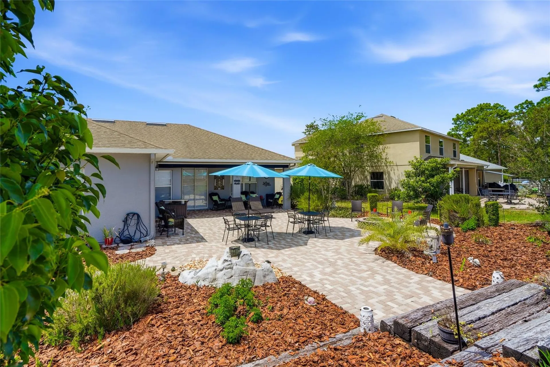 4154 Braemere Drive Spring Hill FL 34609