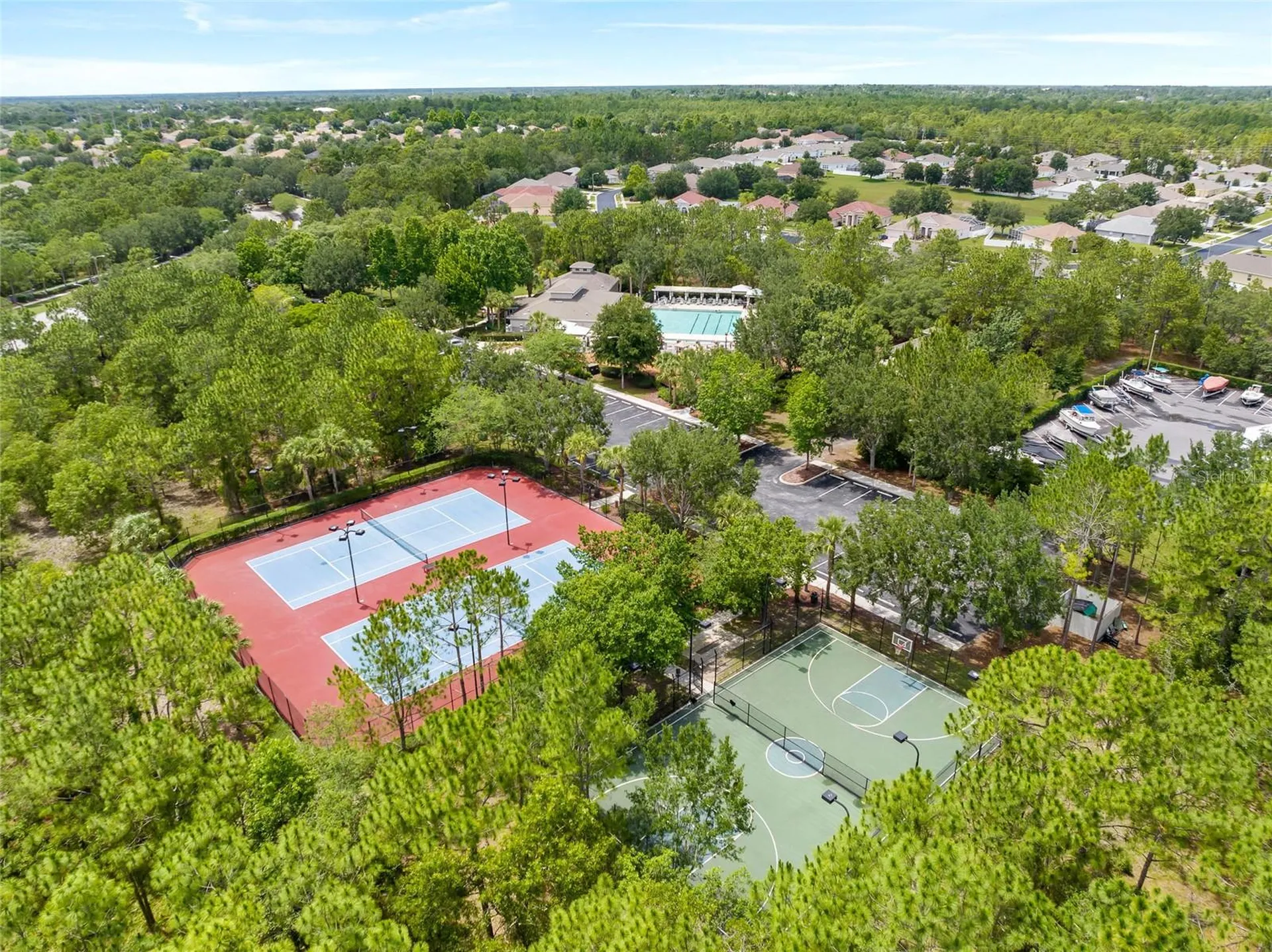 4154 Braemere Drive Spring Hill FL 34609