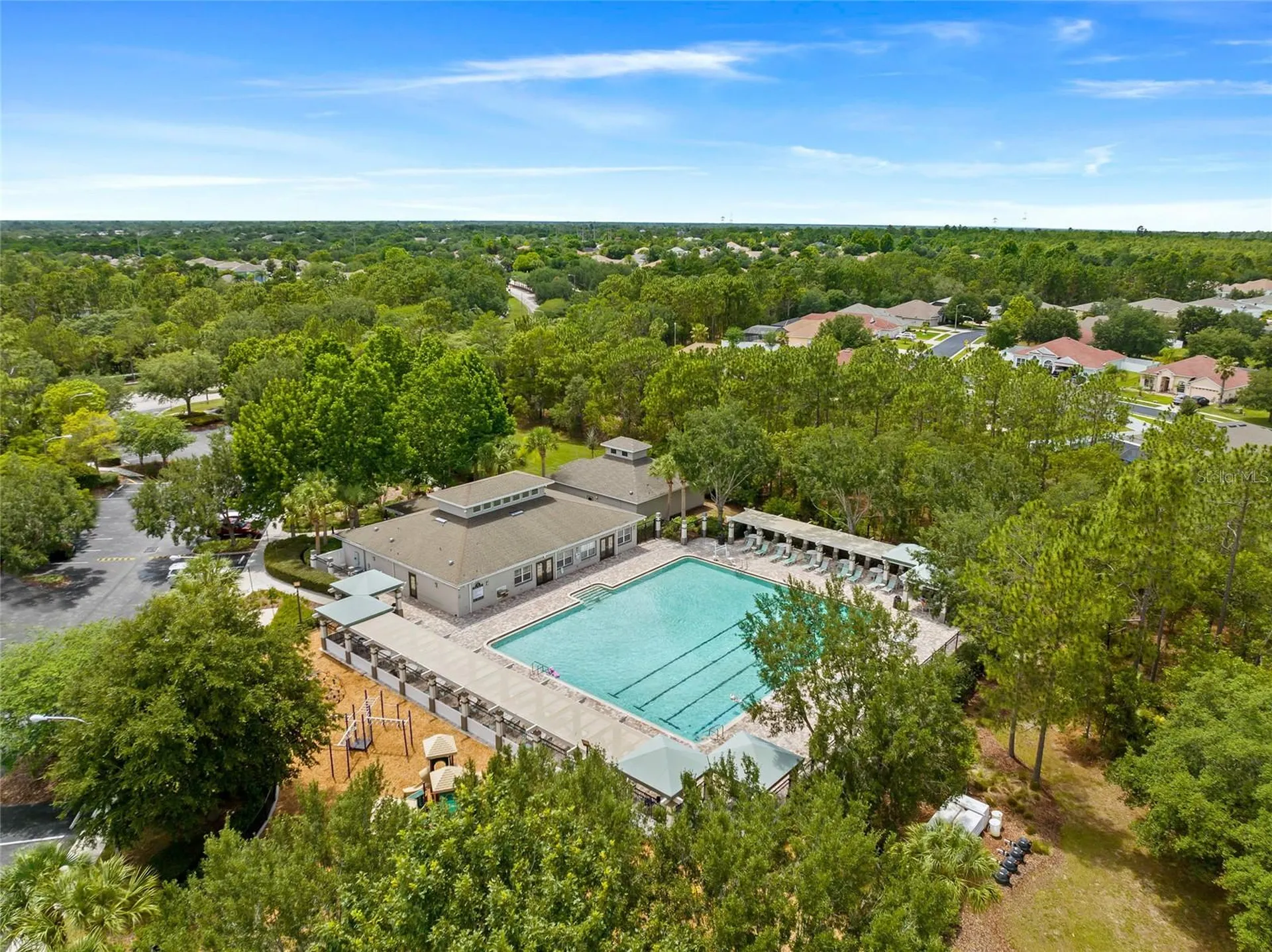 4154 Braemere Drive Spring Hill FL 34609