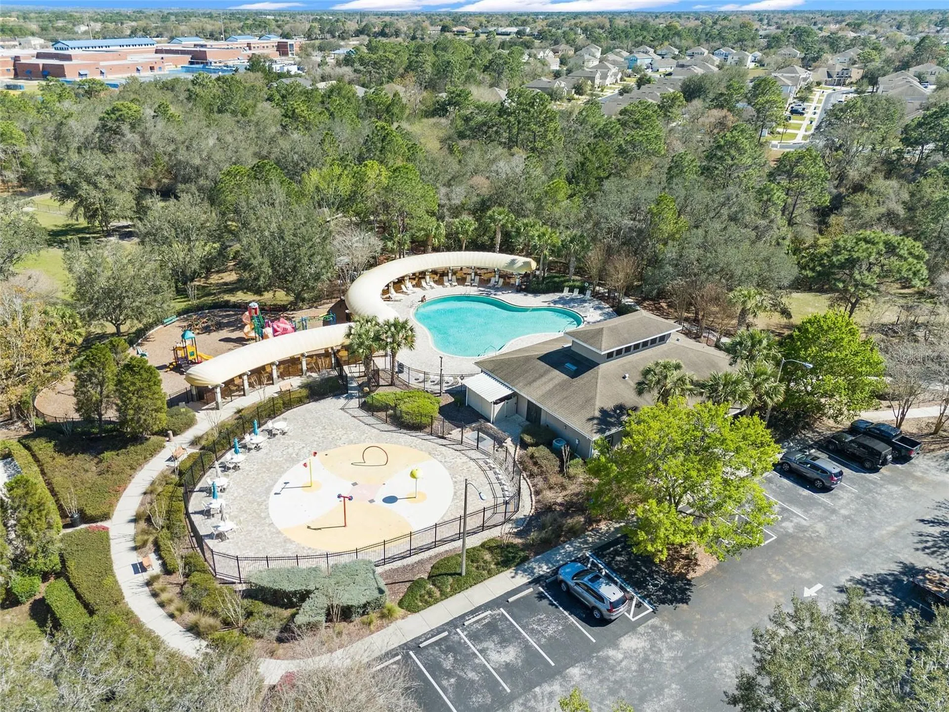 4154 Braemere Drive Spring Hill FL 34609