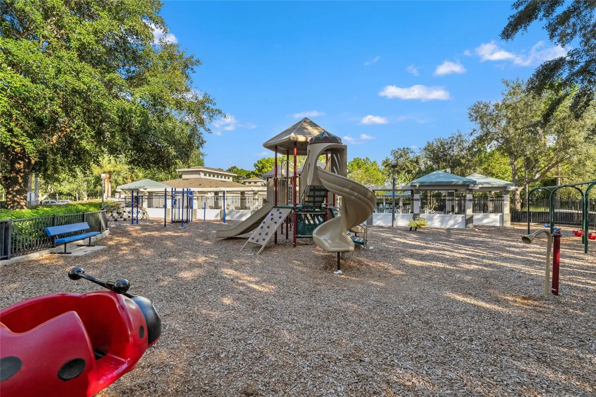 4154 Braemere Drive Spring Hill FL 34609