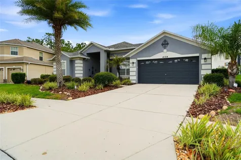 4154 Braemere Drive Spring Hill FL 34609