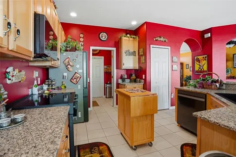 4154 Braemere Drive Spring Hill FL 34609