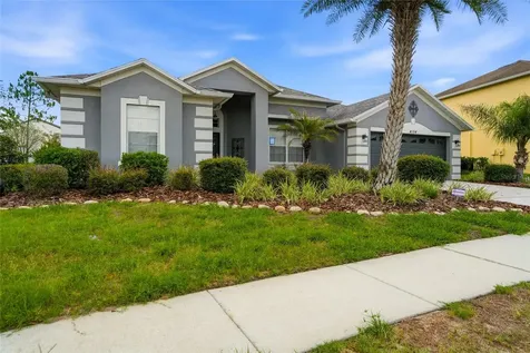 4154 Braemere Drive Spring Hill FL 34609