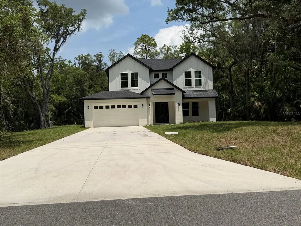 1602 Lake Harney Geneva FL 32732