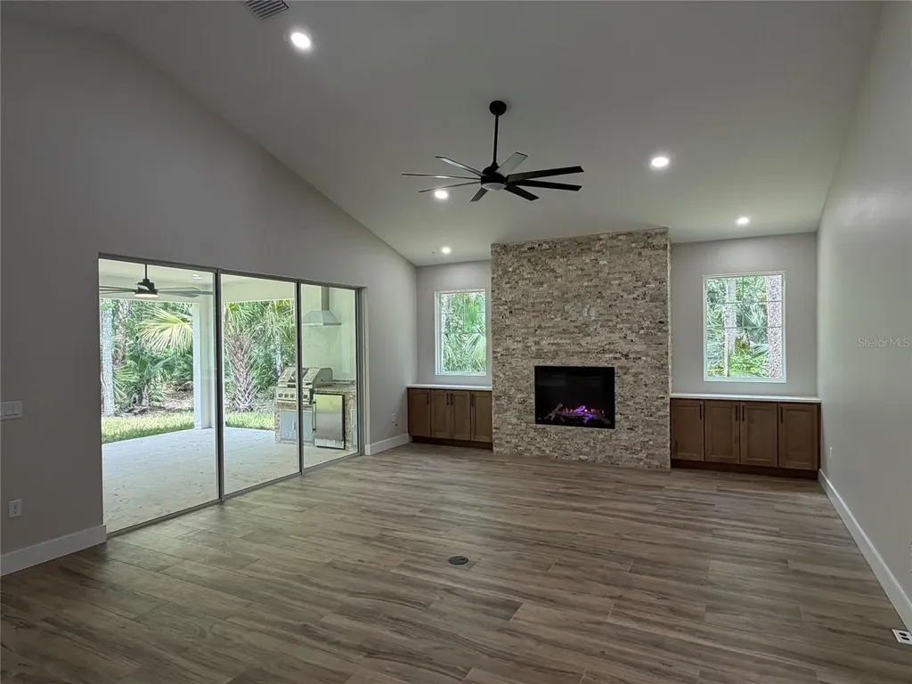 1602 Lake Harney Geneva FL 32732