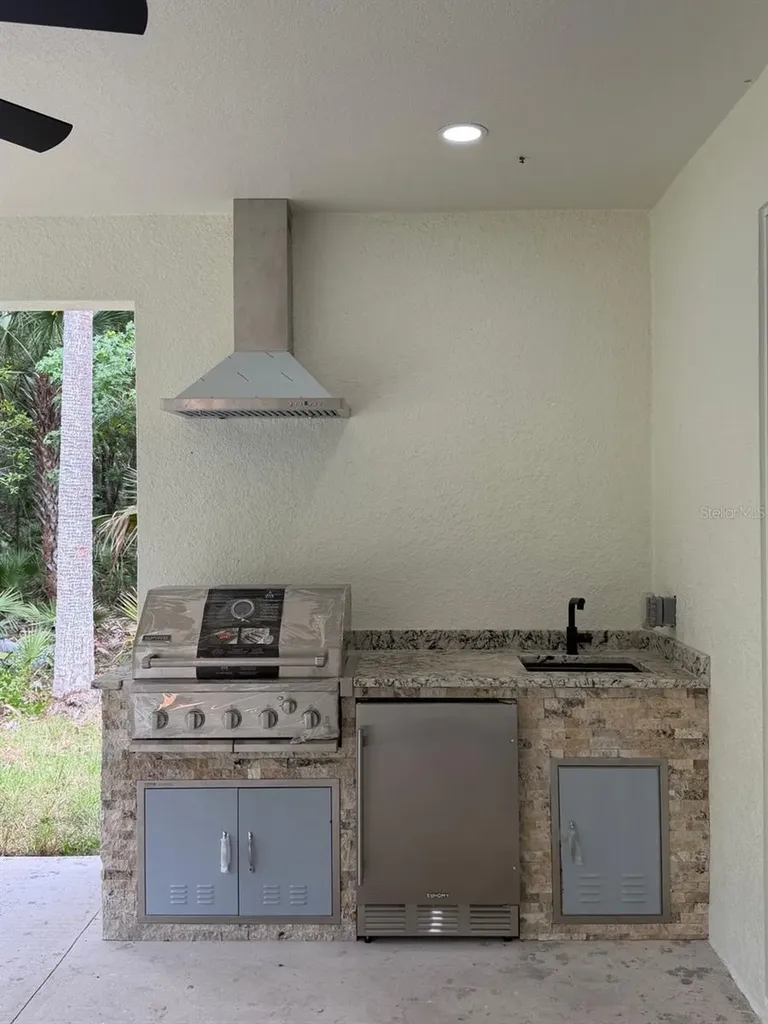 1602 Lake Harney Geneva FL 32732