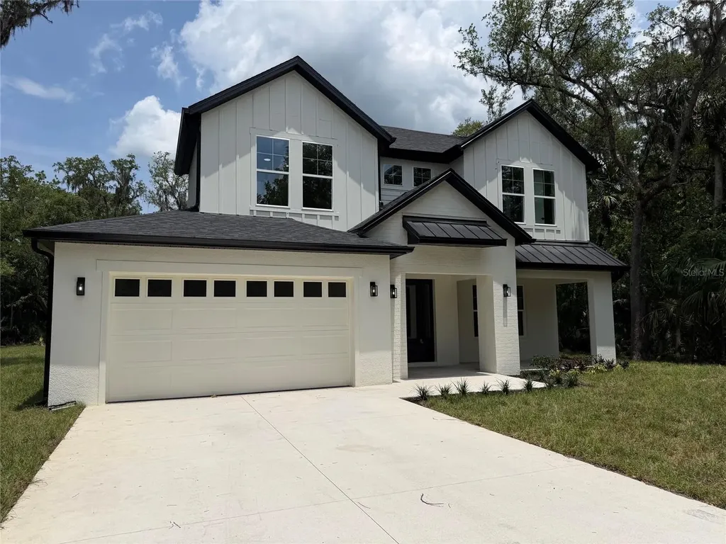 1602 Lake Harney Geneva FL 32732