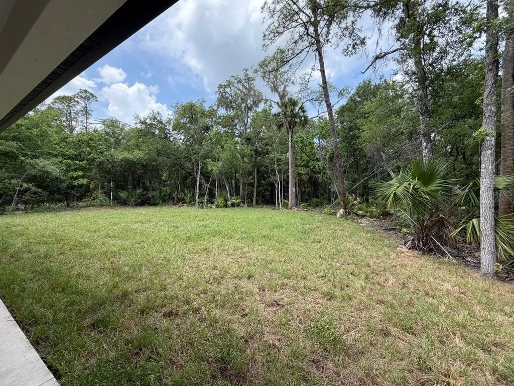 1602 Lake Harney Geneva FL 32732