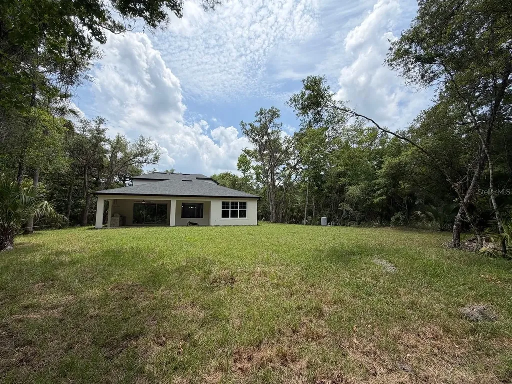 1602 Lake Harney Geneva FL 32732