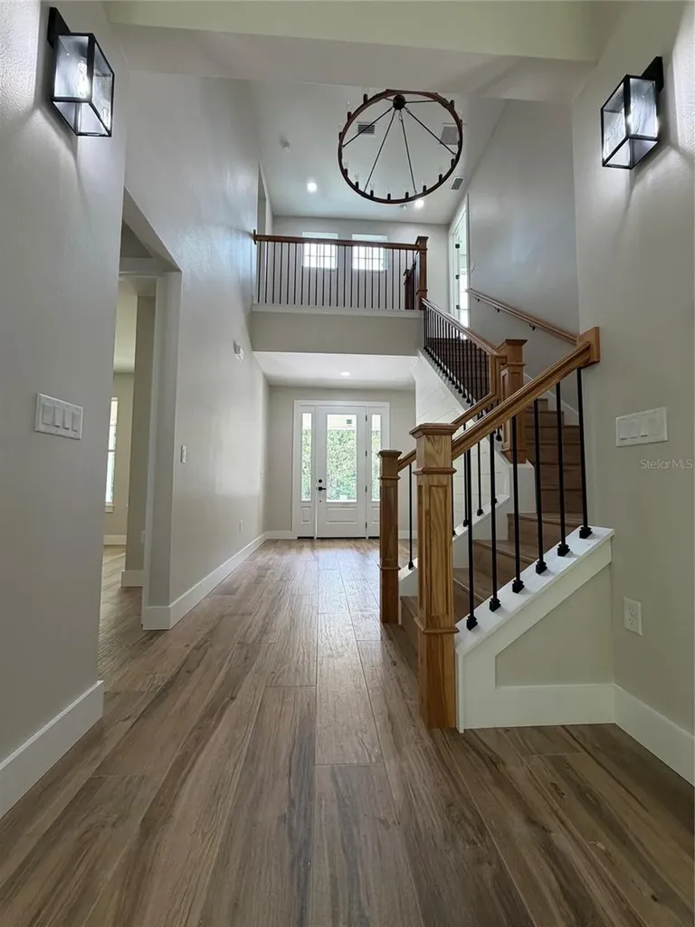 1602 Lake Harney Geneva FL 32732