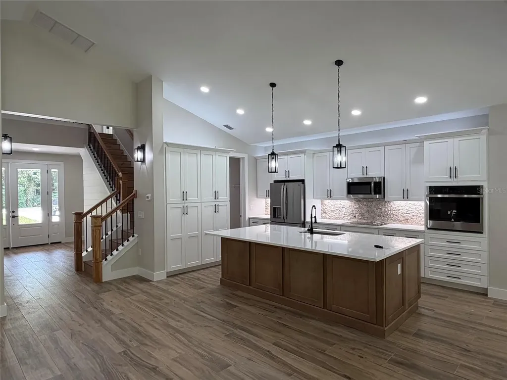 1602 Lake Harney Geneva FL 32732