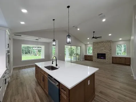 1602 Lake Harney Geneva FL 32732