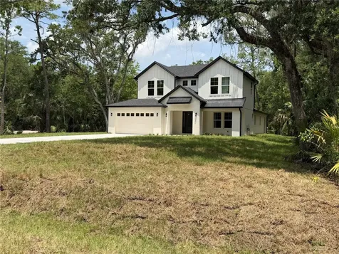 1602 Lake Harney Geneva FL 32732