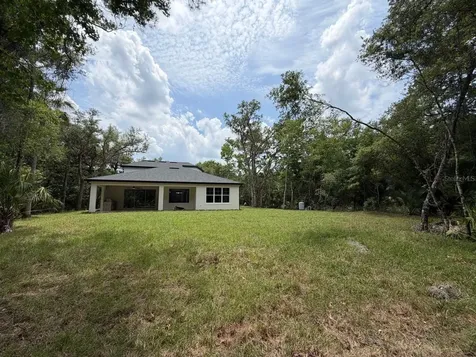 1602 Lake Harney Geneva FL 32732