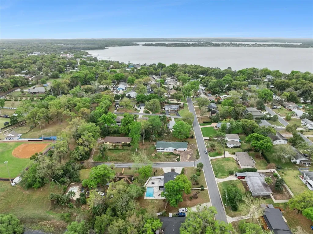 1450 Hilltop Drive Mount Dora FL 32757