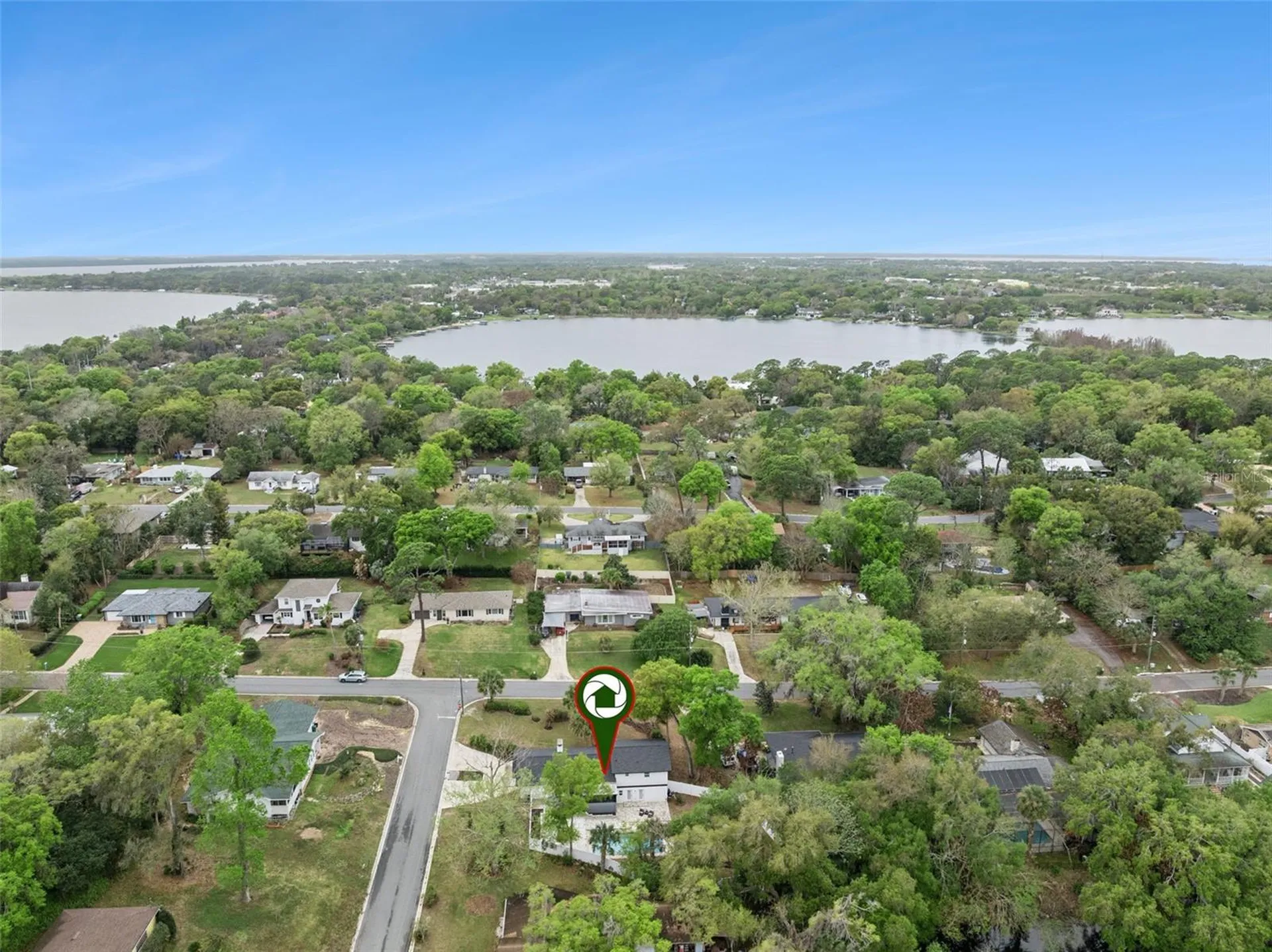 1450 Hilltop Drive Mount Dora FL 32757