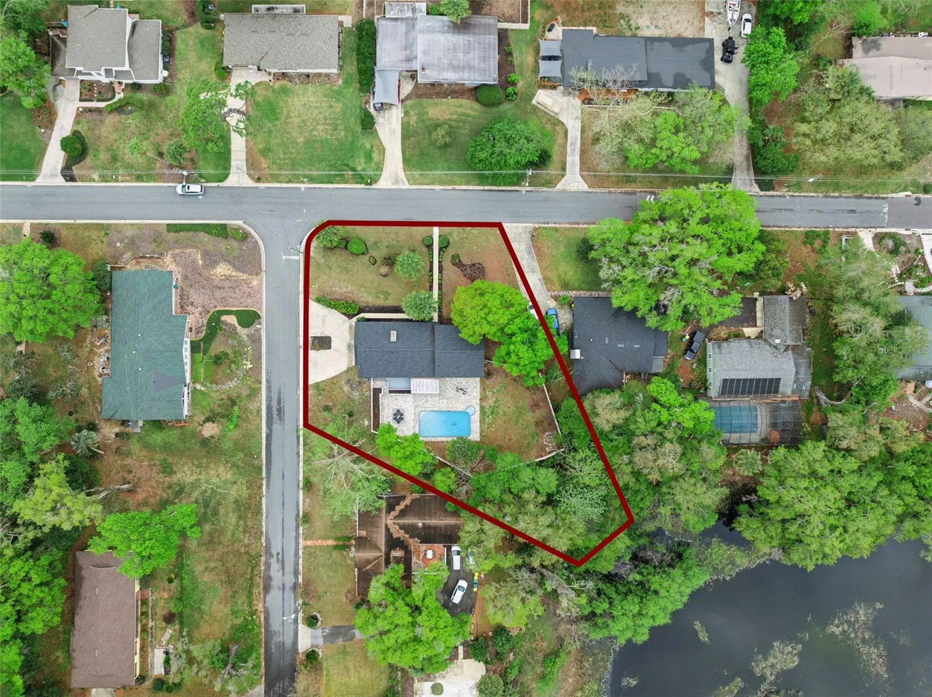 1450 Hilltop Drive Mount Dora FL 32757