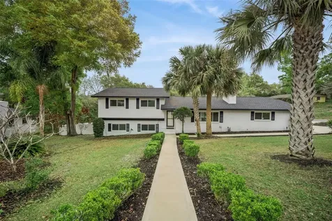1450 Hilltop Drive Mount Dora FL 32757