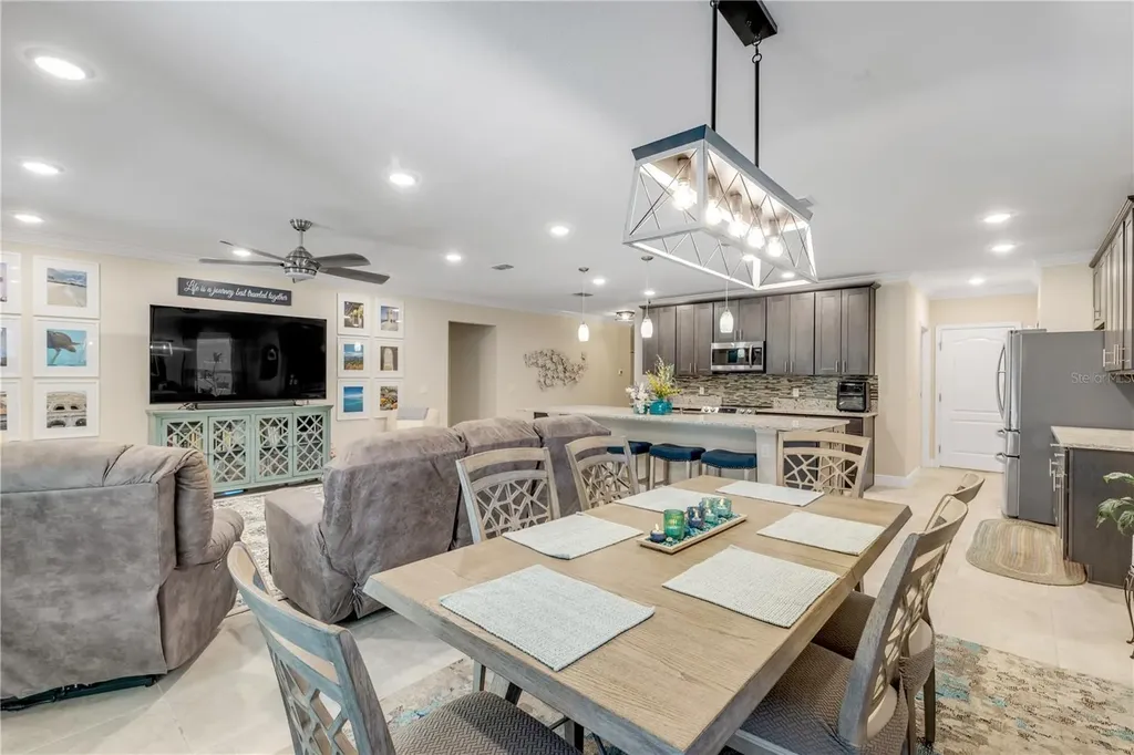 2504 Lime Tree Drive Edgewater FL 32141