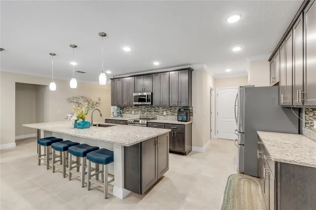 2504 Lime Tree Drive Edgewater FL 32141