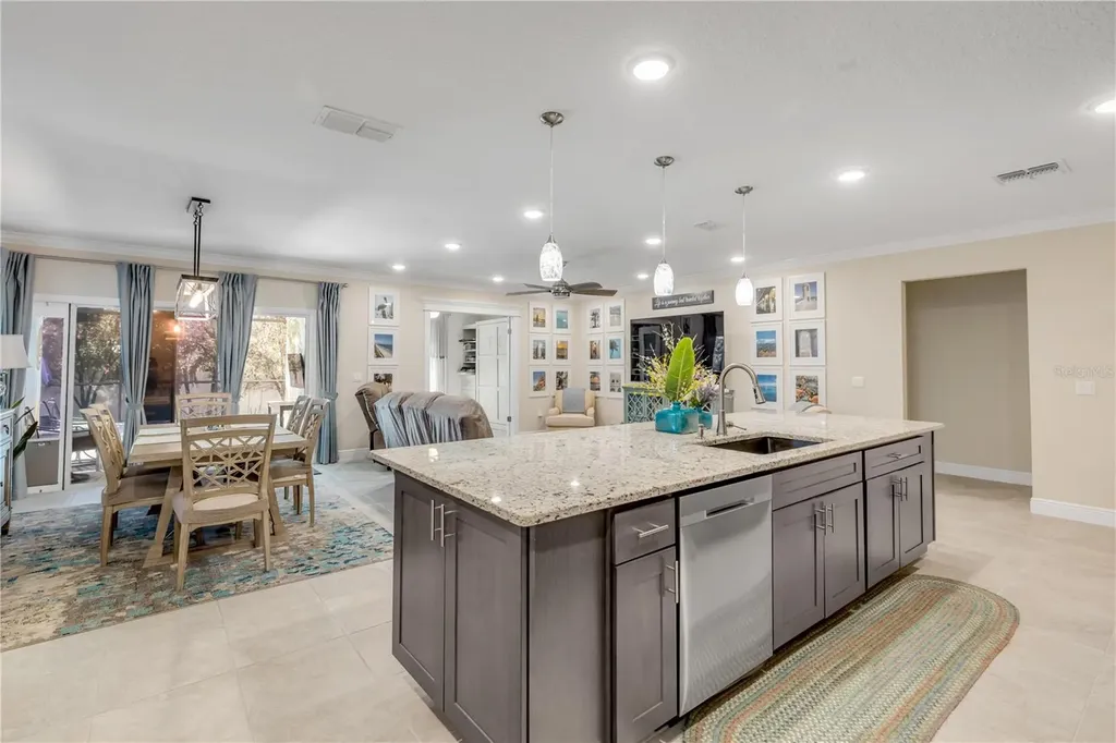 2504 Lime Tree Drive Edgewater FL 32141