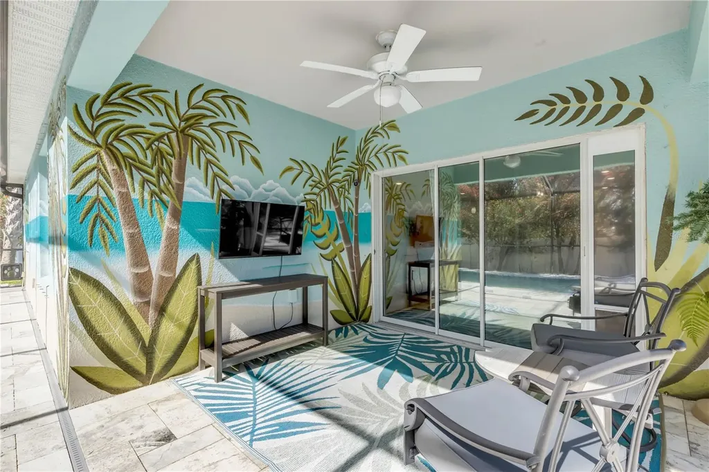 2504 Lime Tree Drive Edgewater FL 32141