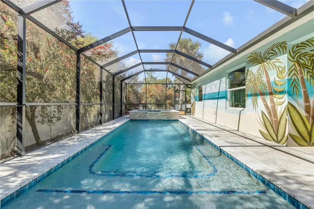 2504 Lime Tree Drive Edgewater FL 32141