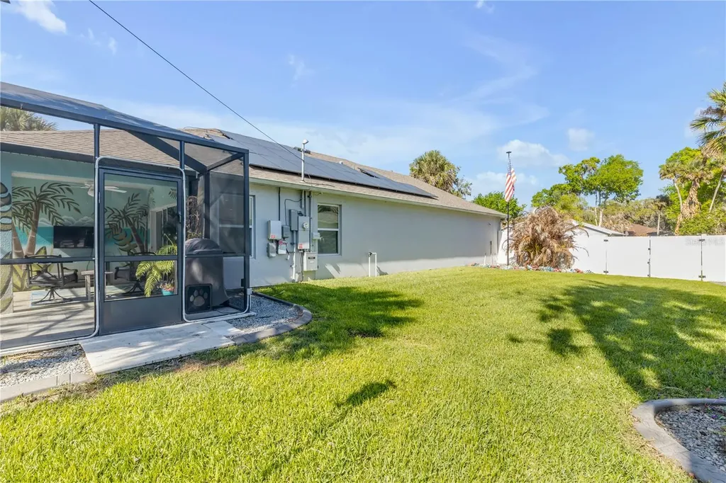 2504 Lime Tree Drive Edgewater FL 32141
