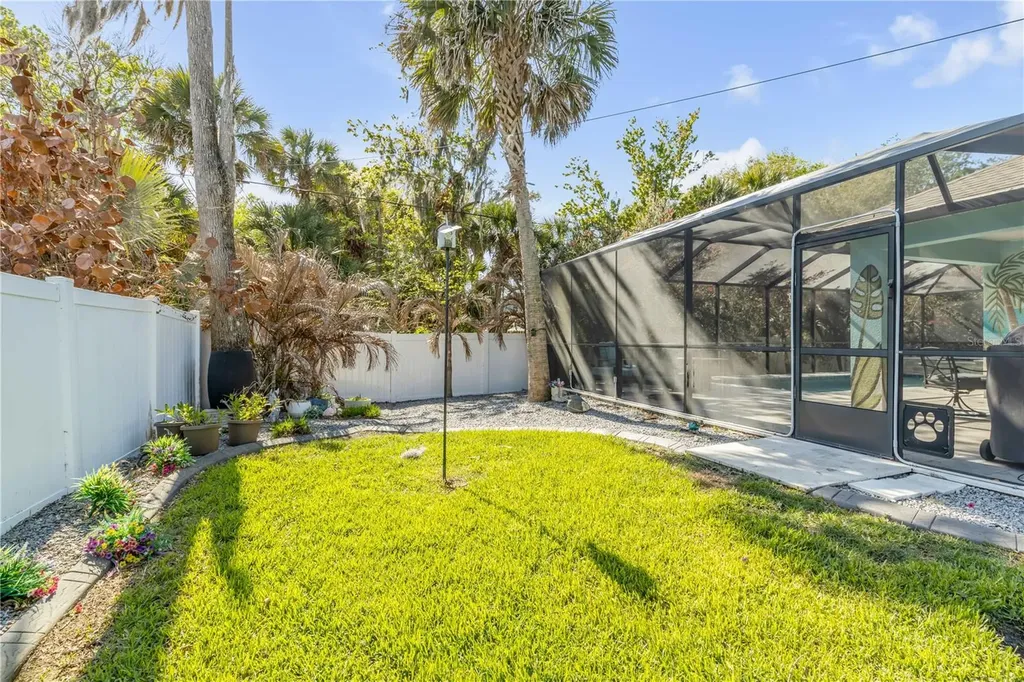 2504 Lime Tree Drive Edgewater FL 32141