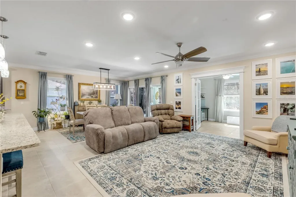 2504 Lime Tree Drive Edgewater FL 32141