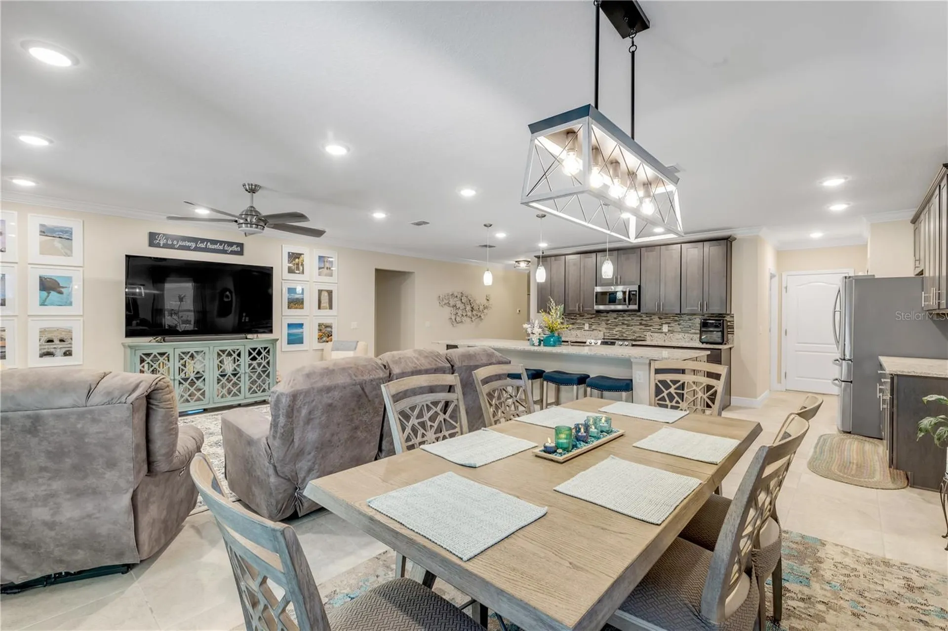 2504 Lime Tree Drive Edgewater FL 32141