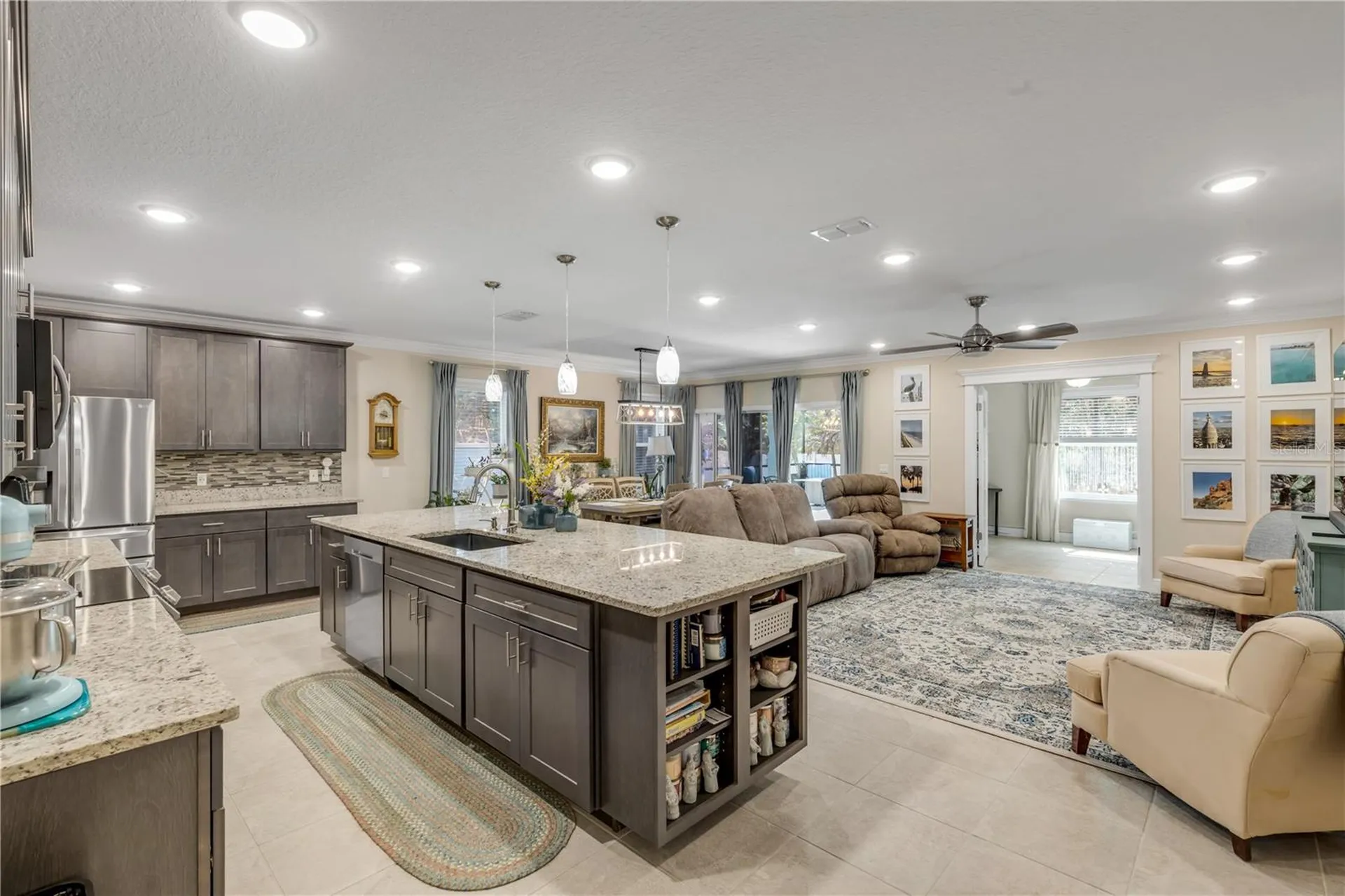 2504 Lime Tree Drive Edgewater FL 32141