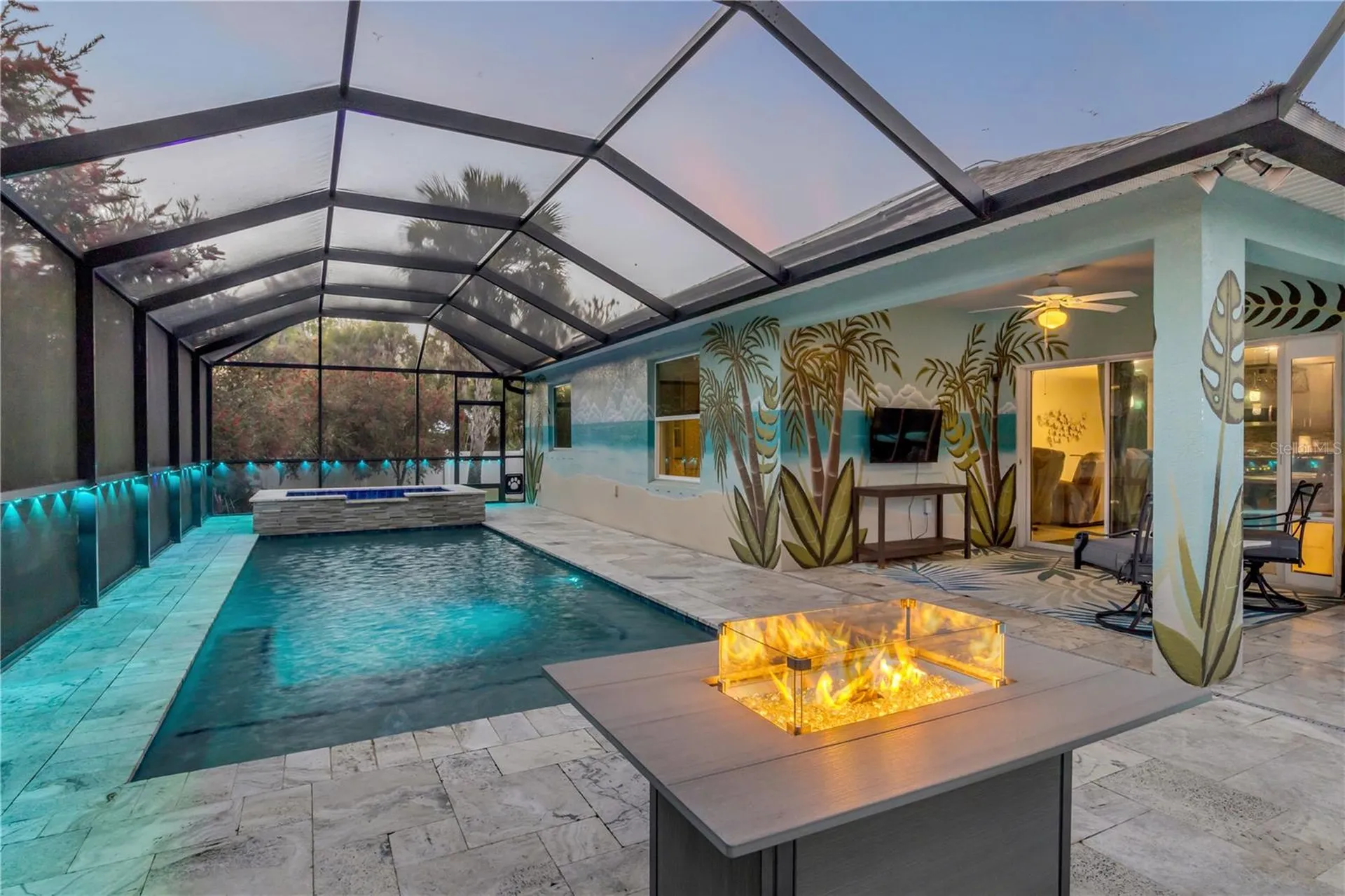 2504 Lime Tree Drive Edgewater FL 32141