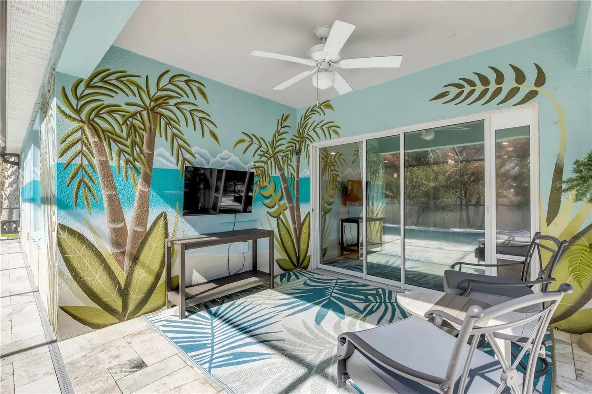 2504 Lime Tree Drive Edgewater FL 32141