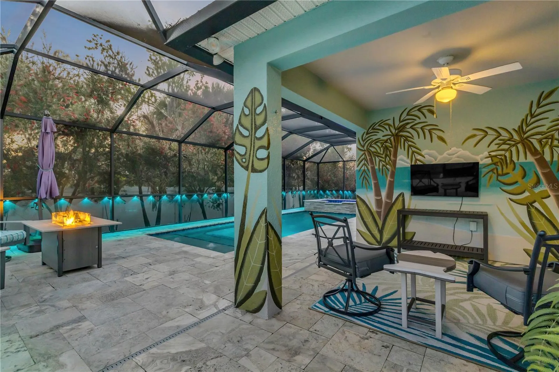 2504 Lime Tree Drive Edgewater FL 32141