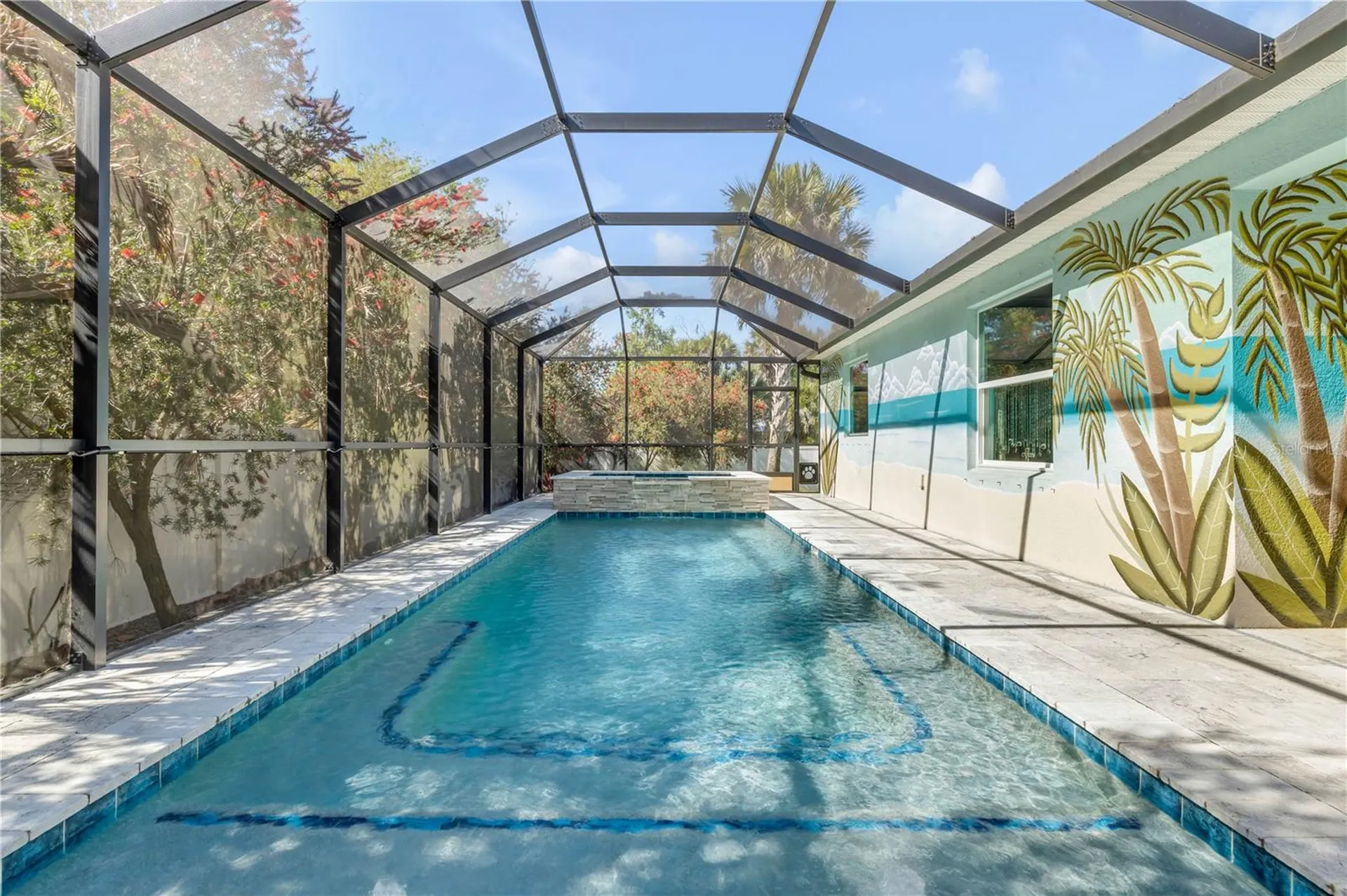 2504 Lime Tree Drive Edgewater FL 32141