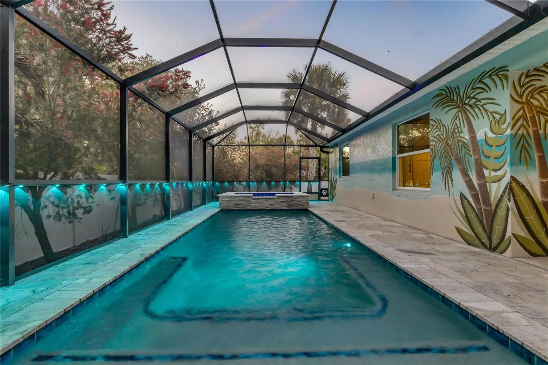 2504 Lime Tree Drive Edgewater FL 32141