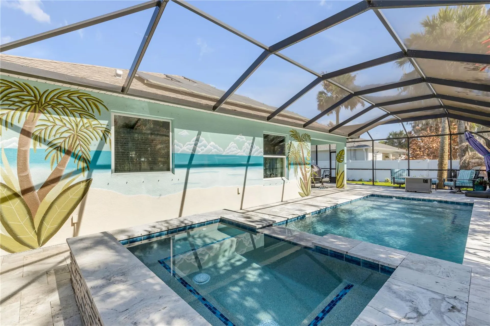 2504 Lime Tree Drive Edgewater FL 32141