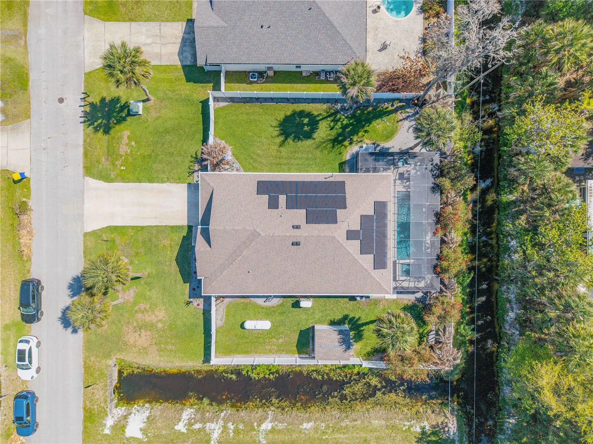 2504 Lime Tree Drive Edgewater FL 32141