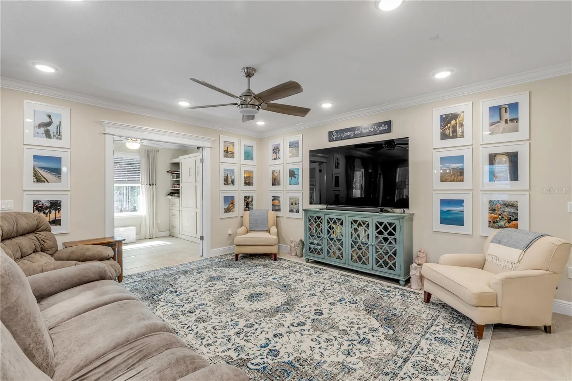 2504 Lime Tree Drive Edgewater FL 32141