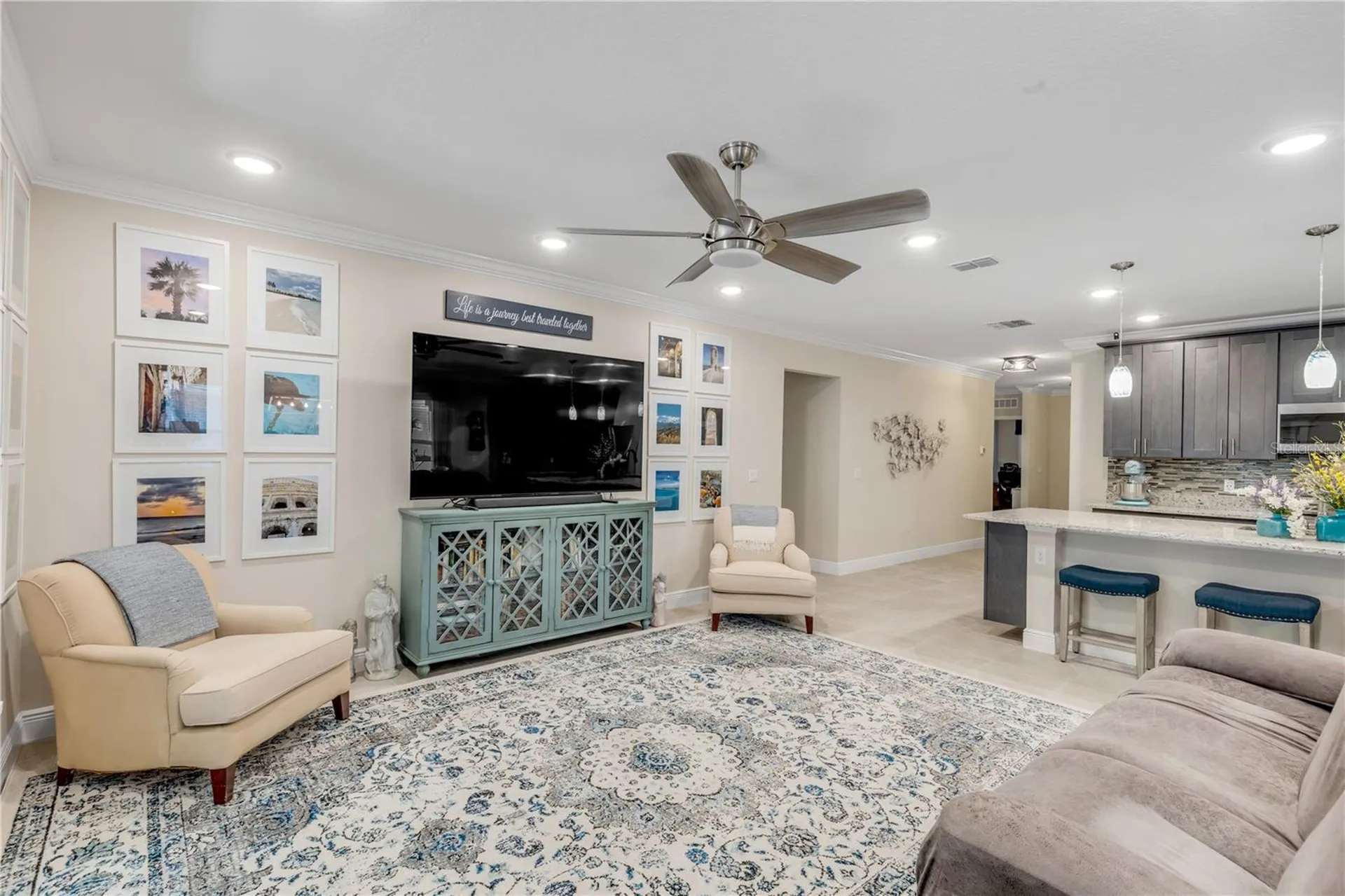 2504 Lime Tree Drive Edgewater FL 32141