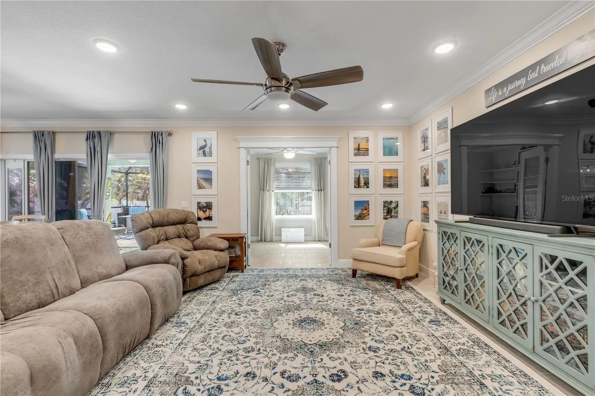 2504 Lime Tree Drive Edgewater FL 32141