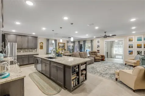 2504 Lime Tree Drive Edgewater FL 32141