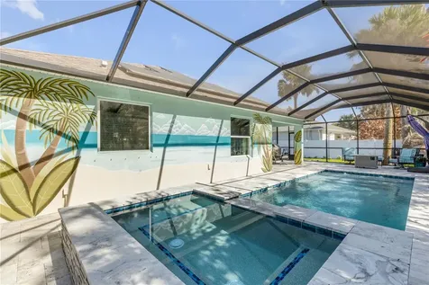 2504 Lime Tree Drive Edgewater FL 32141